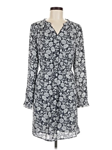 Ann Taylor LOFT Casual Dress (view 1)