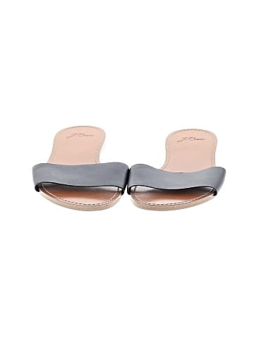J.Crew Sandals (view 2)