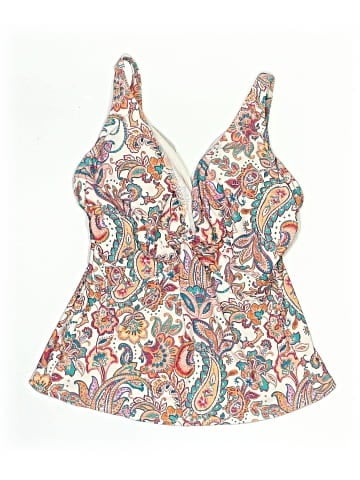 Sunsets Swimsuit Top (view 1)
