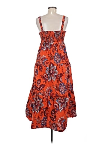 Rhode Casual Dress (view 2)