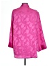 El Corte Ingles Pink Jacket Size 10 - photo 2