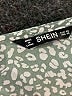 Shein Green Casual Dress Size XS - photo 7