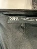 Zara Black Sleeveless Top Size XL - photo 7