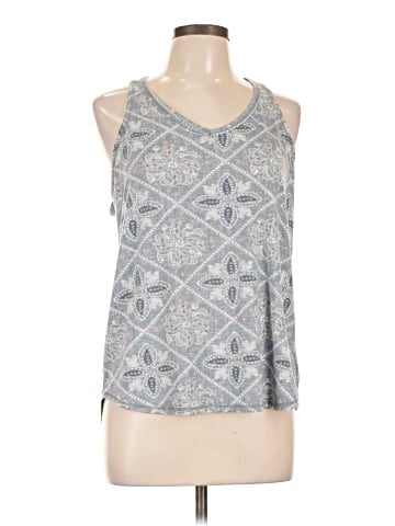 Jaclyn Intimates Sleeveless Top (view 1)