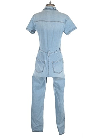 Celebrity Pink Overalls (view 2)