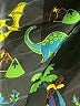 London Fog 100% Polyester Green Raincoat Size 4T - photo 3