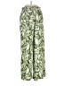 Panama Jack Tropical Green Casual Pants Size S - photo 1