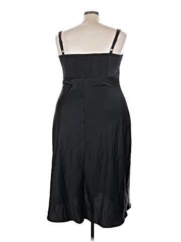 Sofia Jeans by Sofia Vergara Cocktail Dress (view 2)