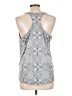Jaclyn Intimates Gray Sleeveless Top Size L - photo 2