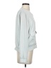 J.Crew Factory Store 100% Polyester Blue Jacket Size S - photo 4
