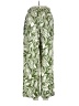 Panama Jack Tropical Green Casual Pants Size S - photo 2