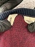 Moth Black Cardigan Size S - photo 7
