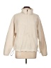 The North Face 100% Polyester Ivory Pullover Sweater Size L - photo 1