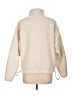 The North Face 100% Polyester Ivory Pullover Sweater Size L - photo 2