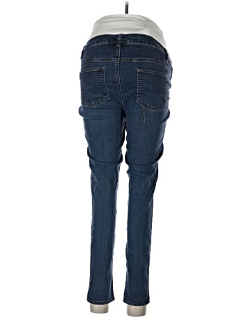 LED Luxe Essentials Denim Jeans (view 2)