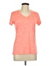 Under Armour Orange Active T-Shirt Size L (estimated) - photo 1