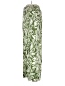 Panama Jack Tropical Green Casual Pants Size S - photo 5