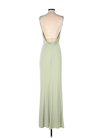 Katie May Cocktail Dress (view 2)