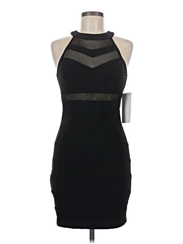 Honey and Rosie Cocktail Dress (view 1)