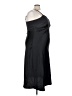 Sofia Jeans by Sofia Vergara Black Cocktail Dress Size 3X - photo 4
