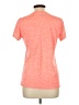 Under Armour Orange Active T-Shirt Size L (estimated) - photo 2