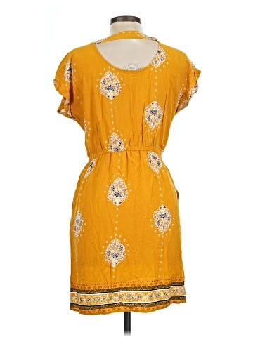 Pink Republic Casual Dress (view 2)