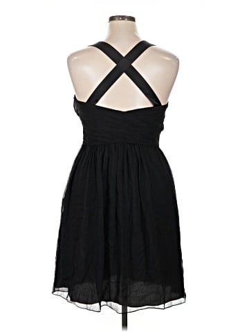 DM Donna Morgan Cocktail Dress (view 2)