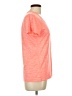 Under Armour Orange Active T-Shirt Size L (estimated) - photo 4