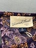 Universal Thread Purple Long Sleeve Blouse Size M - photo 7