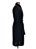 J.Crew 100% Polyester Black Casual Dress Size XS - photo 4