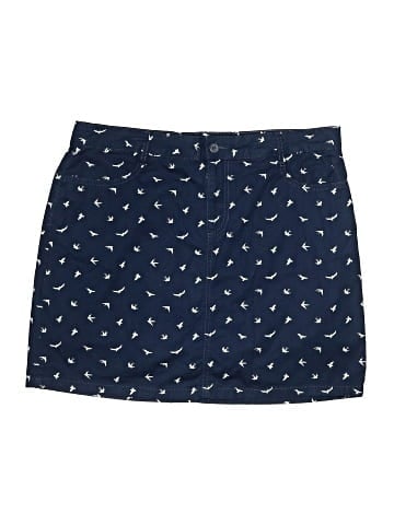 St. John's Bay Casual Skirt (view 1)