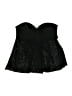 Merona Black Swimsuit Top Size L - photo 2