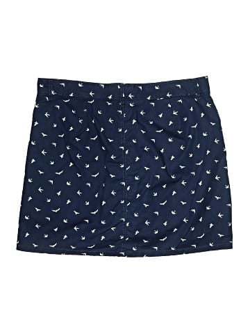 St. John's Bay Casual Skirt (view 2)
