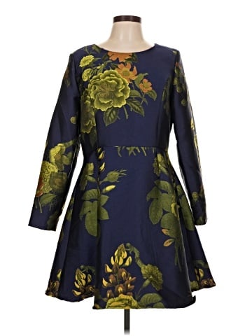 ASHRO Cocktail Dress (view 1)