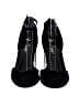 Lulus Black Heels Size 8 - photo 2
