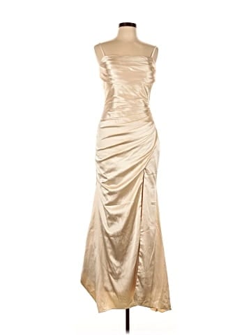Assorted Brands Cocktail Dress (view 1)