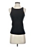 Zara Basic Black Active Tank Size S - photo 1