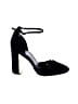 Lulus Black Heels Size 8 - photo 1