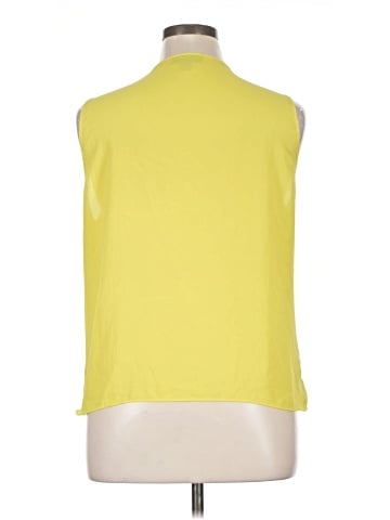 Thalia Sodi Sleeveless Blouse (view 2)
