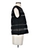 The Limited Black Sleeveless Blouse Size XS - photo 4