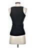 Zara Basic Black Active Tank Size S - photo 2