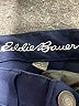 Eddie Bauer Blue Casual Pants Size 4 - photo 3