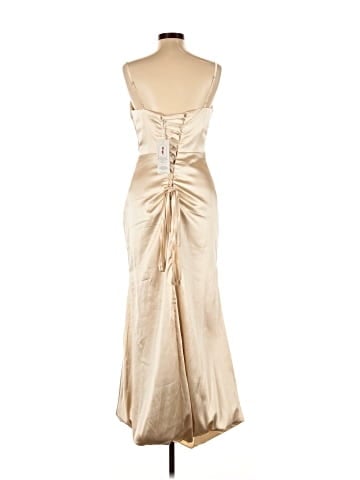 Assorted Brands Cocktail Dress (view 2)