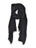 J.Crew Black Gray Scarf One size - photo 1