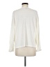 Torrid Ivory Long Sleeve Blouse Size Med Plus (00) - photo 2
