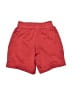 Nike Chevron-herringbone Red Athletic Shorts Size 4T - photo 2