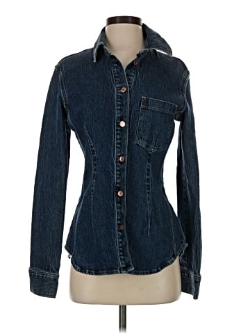 Gap Denim Jacket (view 1)