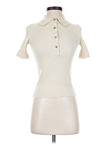 Banana Republic Short Sleeve Top (view 1)