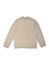 Zara Solid Tan Turtleneck Sweater Size 6 - photo 2