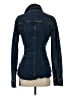 Gap Blue Denim Jacket Size S (tall) - photo 2
